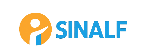 Logo SINALF